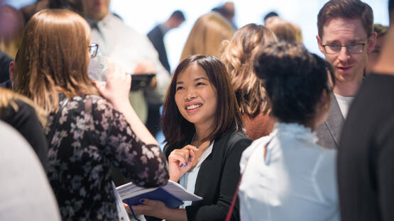 Community engagement