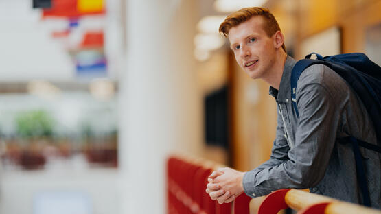 Student opportunities