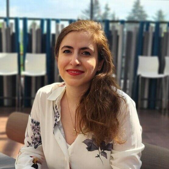 Mehrsa Ehsani