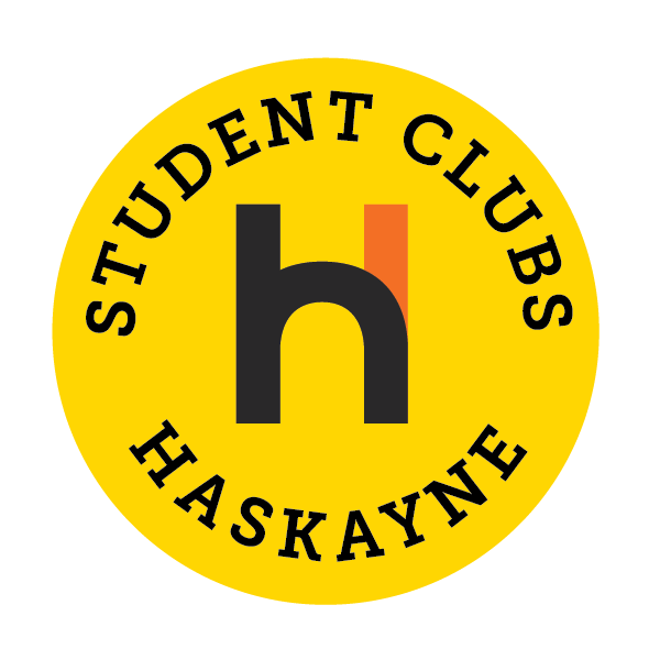 Haskayne Student Club Icon Colour
