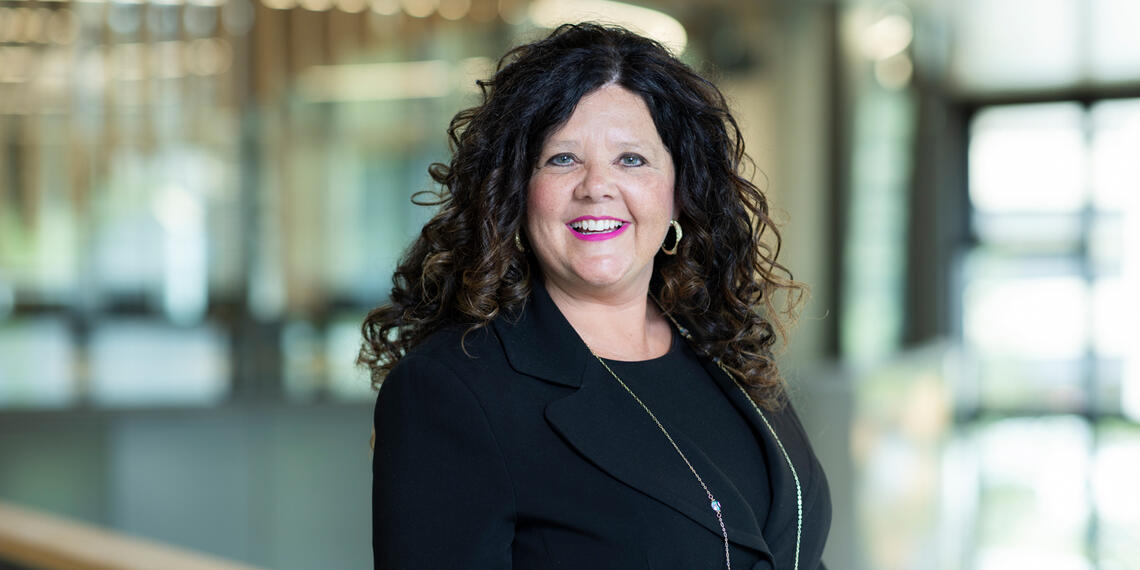 Dr. Gina Grandy