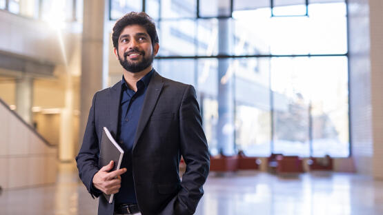 Entrance Scholarship