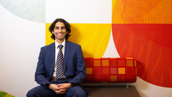 Expanding the Propel Business Project Program offering