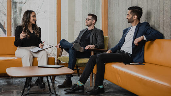 Building work integrated learning into every Haskayne program