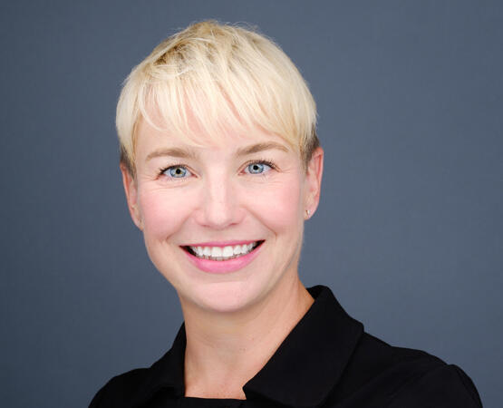 Heather Marshall