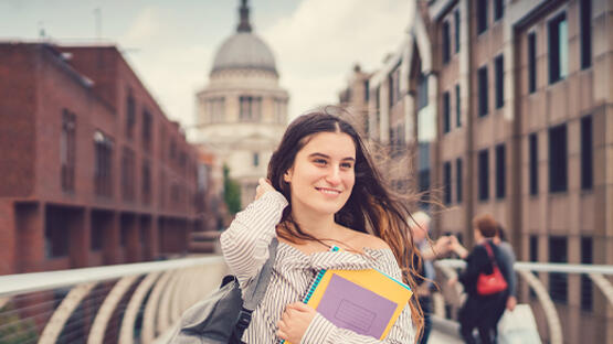 Study abroad