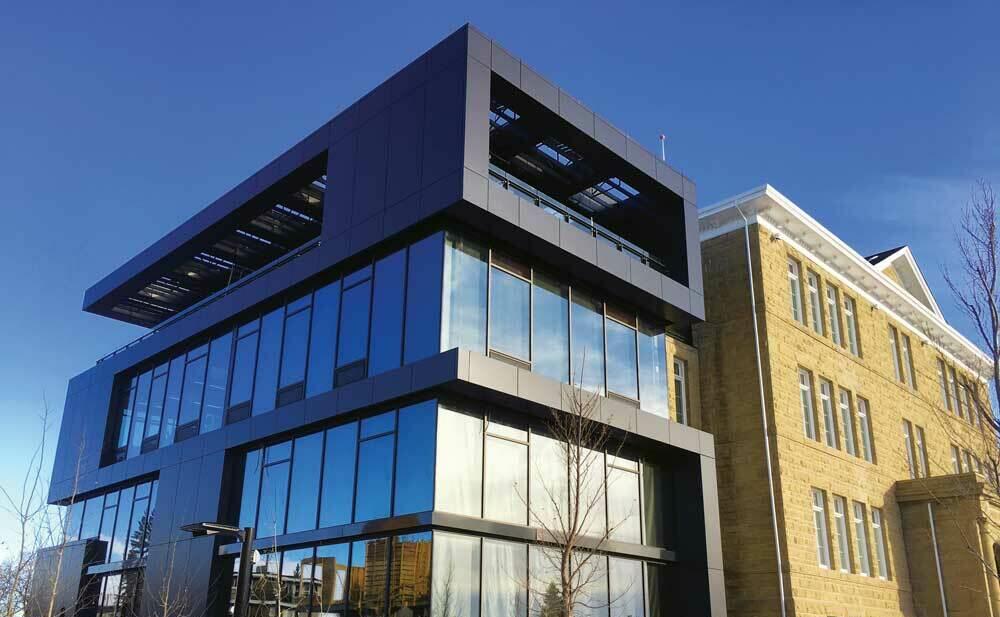 cSPACE Projects