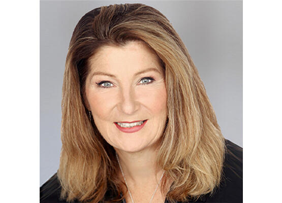 Colleen Moorehead