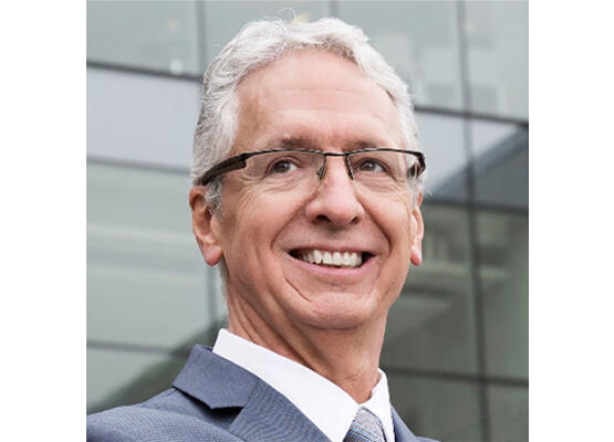 Jim Dewald
