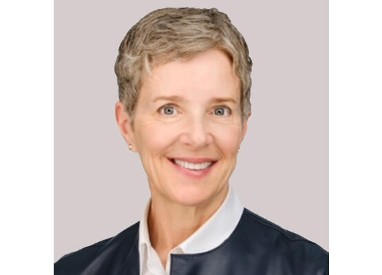 Nancy Smith