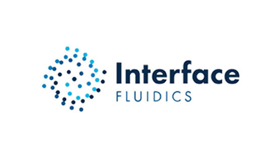 Interface Fluidics