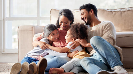 Family housing