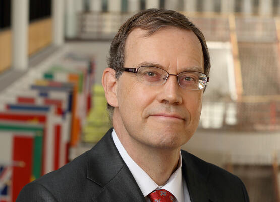 Alain Verbeke