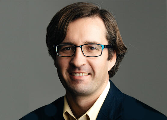 Dr. Alex Whalley