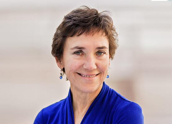 Dr. Anne Kleffner