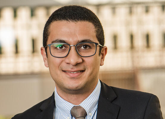 Dr. Hooman Hidaji