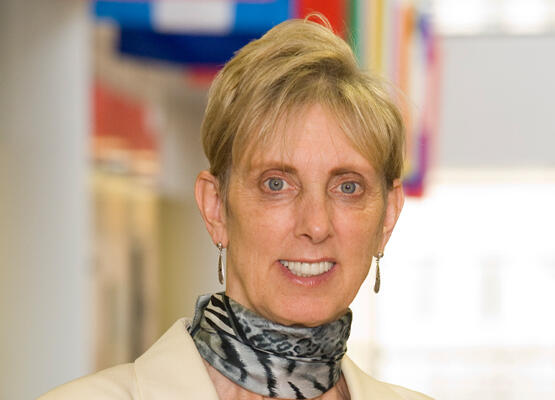 Dr. Irene Herremans