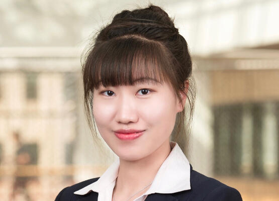 Dr. JingJing Wang