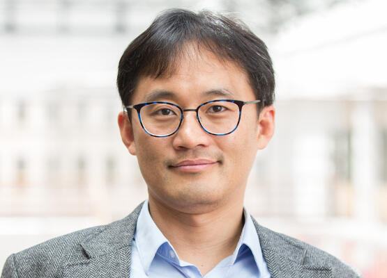 Dr. KJ (Kyoung Jin) Choi