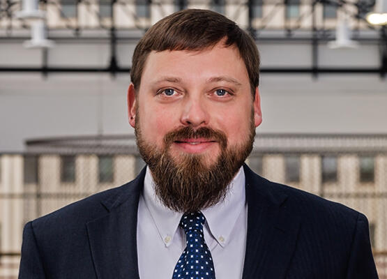 Dr. Oleksiy Osiyevskyy 