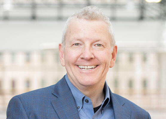 Dr. Piers Steel