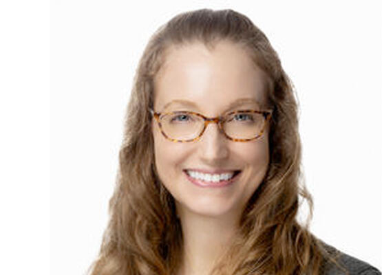 Dr. Ruth Pogacar