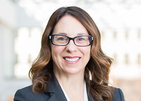 Dr. Sandy Hershcovis