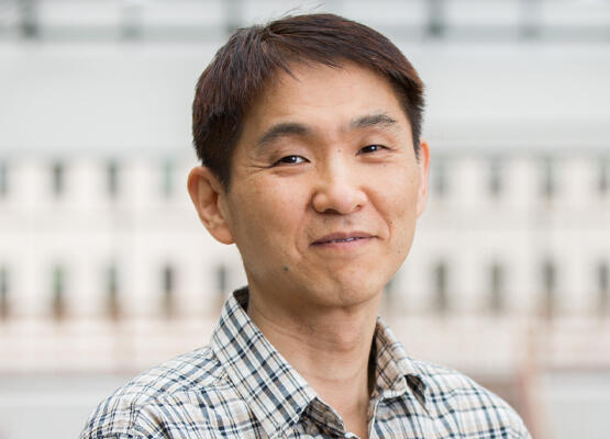 Seok-Woo Kwon