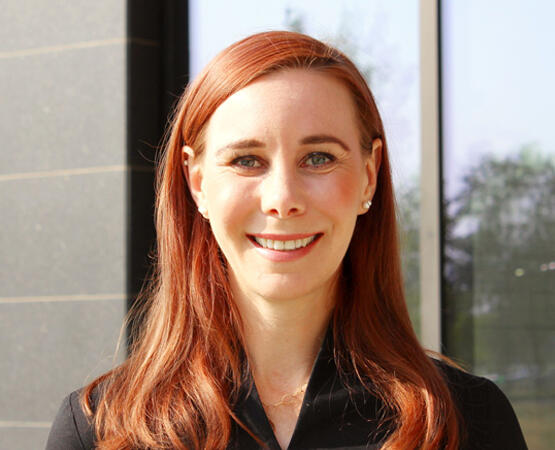 Stacy Soutière, DBA’23