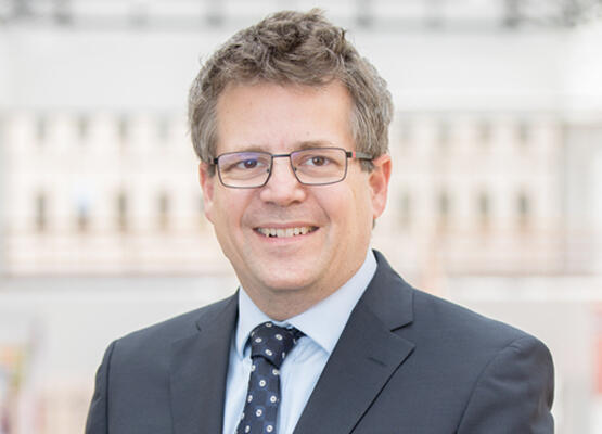 Alfred Lehar