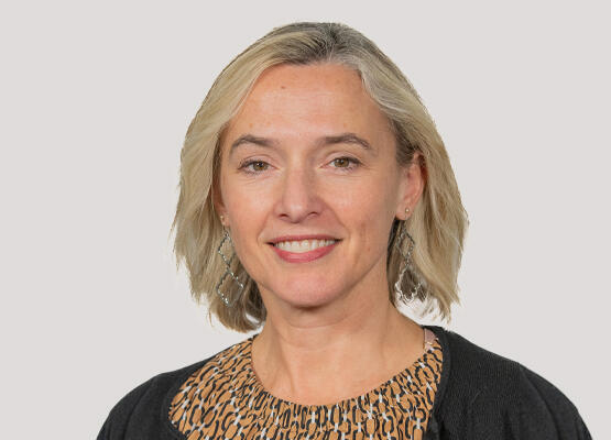 Alicia Grandey