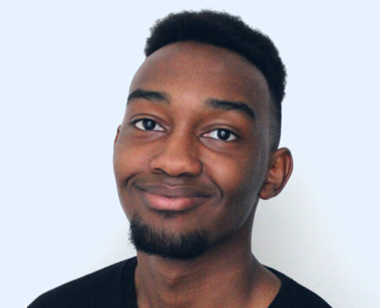 Leonne Wambu