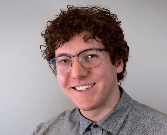 Nathaniel D'Orazio