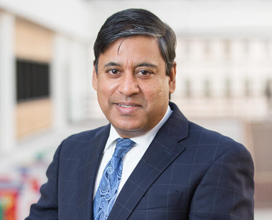 Anup Srivastava