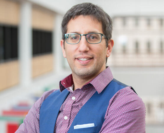 Naor Cohen