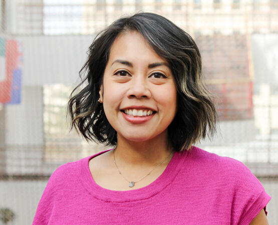 Pamela Aranas