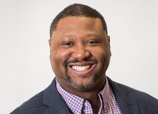 Oscar Holmes IV