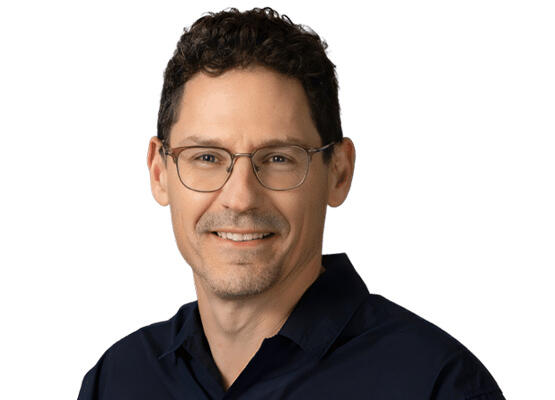 Shawn Abbott