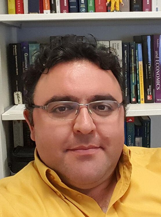 Pablo Moran