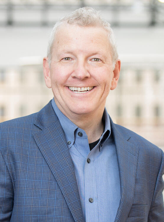 Dr. Piers Steel