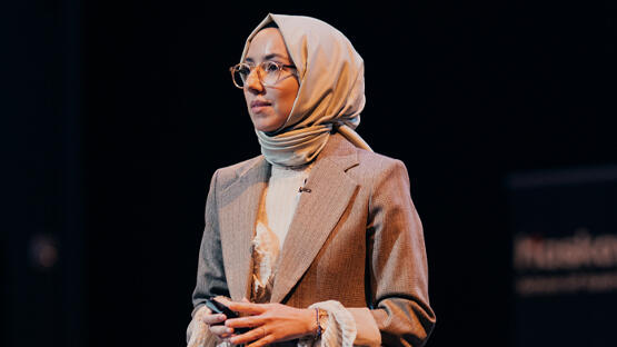 Dr. Sule Nur Kutlu