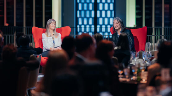 Jarislowsky Fellowship in Business Management