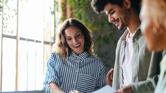 Propel Business Project