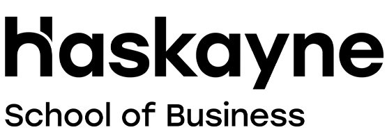 Haskayne School of Business Logo