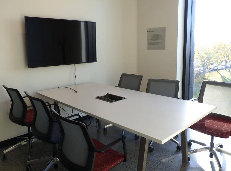 Invico Capital and MBA Alumni Friends