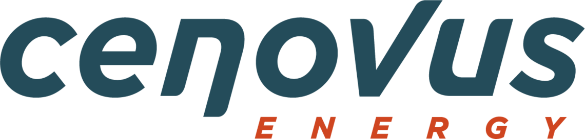 Cenovus logo