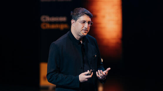 Dr. Mohammad Keyhani