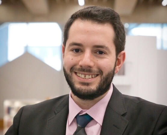 Aaron Nasser