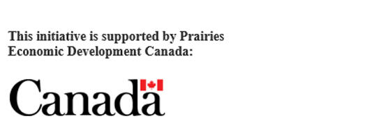 Prairies Econonmic Development Canada