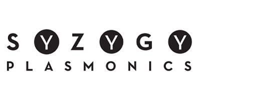 Syzygy Plasmonics
